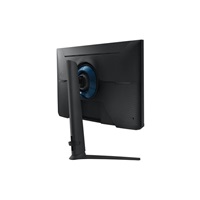 Samsung MT LED LCD monitor 27" Odyssey LS27BG400EUXEN-Flat,IPS,1920 x 1080,1ms,240Hz,HDMI,DisplayPort