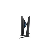 Samsung MT LED LCD monitor 27" Odyssey LS27BG400EUXEN-Flat,IPS,1920 x 1080,1ms,240Hz,HDMI,DisplayPort
