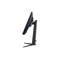 Samsung MT LED LCD monitor 27" Odyssey LS27BG400EUXEN-Flat,IPS,1920 x 1080,1ms,240Hz,HDMI,DisplayPort