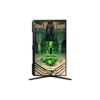 Samsung MT LED LCD monitor 27" Odyssey LS27BG400EUXEN-Flat,IPS,1920 x 1080,1ms,240Hz,HDMI,DisplayPort