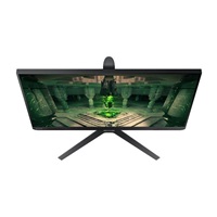 Samsung MT LED LCD monitor 27" Odyssey LS27BG400EUXEN-Flat,IPS,1920 x 1080,1ms,240Hz,HDMI,DisplayPort