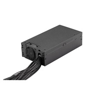 Napájací zdroj Fortron 500W Flex ATX FlexGURU PRO 500, 80PLUS GOLD