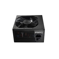 Napájací zdroj Fortron 500W HYDRO K PRO 500, 80PLUS Bronze, 230V