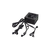 Napájací zdroj Fortron 500W HYDRO K PRO 500, 80PLUS Bronze, 230V