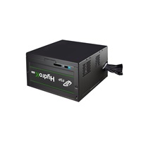 Napájací zdroj Fortron 500W HYDRO K PRO 500, 80PLUS Bronze, 230V