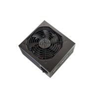 Napájací zdroj Fortron 500W HYDRO K PRO 500, 80PLUS Bronze, 230V