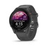 Garmin GPS sportovní hodinky Forerunner® 255, Slate Gray