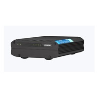 QNAP TS-i410X-8G (4C/Atomx6425E/3,0GHz/8GBRAM/4xSATA/2x10GbE/4xUSB3.2/1xHDMI)