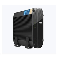 QNAP TS-410E-8G (4C/CeleronJ6412/2,6GHz/8GBRAM/4xSATA/2x2,5GbE/4xUSB3.2/1xHDMI)