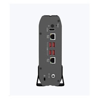 QNAP TS-410E-8G (4C/CeleronJ6412/2,6GHz/8GBRAM/4xSATA/2x2,5GbE/4xUSB3.2/1xHDMI)