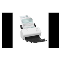 Skener BROTHER ADS-4300N DUALSKEN A4 40 str./80 duálny 600x600 60ADF USB LAN