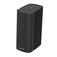 Creative T100 Bluetooth active 2.0 reproduktorov s optickým vstupom, Hi-Fi , DO, kompaktné, čierne