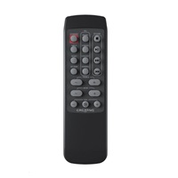 Creative T100 Bluetooth active 2.0 reproduktorov s optickým vstupom, Hi-Fi , DO, kompaktné, čierne