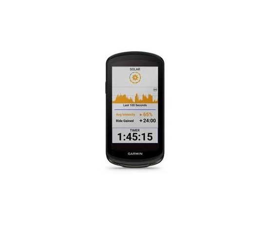 Garmin GPS cyclocomputer Edge 1040 PRO Solar