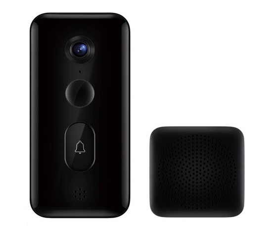 Xiaomi Smart Doorbell 3 EU
