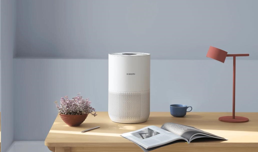 Obr. Xiaomi Smart Air Purifier 4 Compact 1620830a