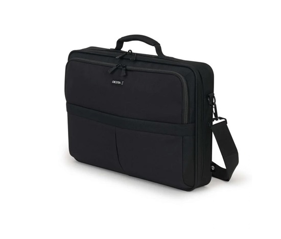DICOTA Eco Multi SCALE 12-14.1" ČIERNA