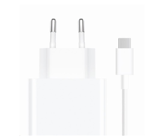 Xiaomi 33W Charging Combo (Type-A) EU