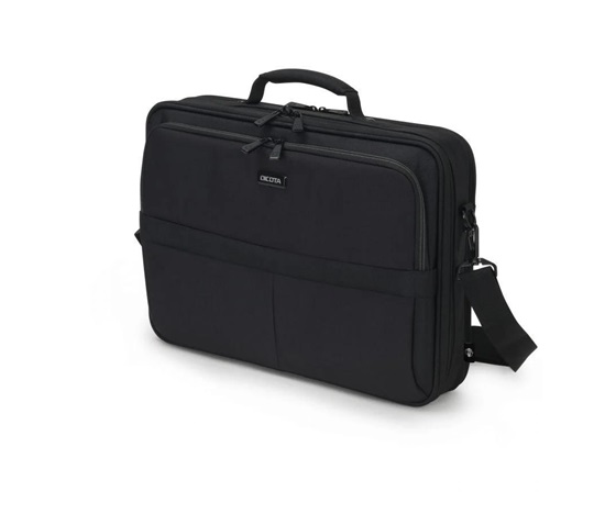 DICOTA Eco Multi Plus SCALE 14-15.6" čierna