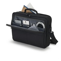 DICOTA Eco Multi Plus SCALE 14-15.6" čierna