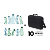 DICOTA Eco Multi Plus SCALE 14-15.6" čierna