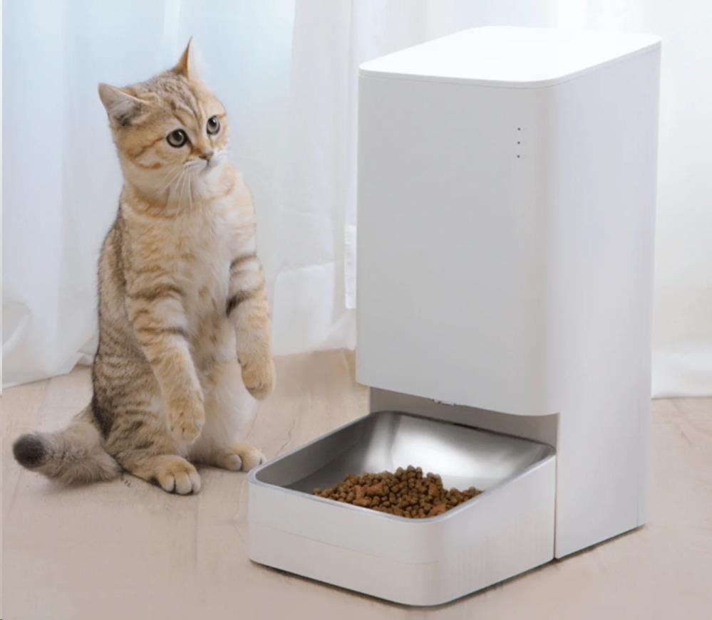 Obr. Xiaomi Smart Pet Food Feeder 1620863a