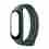 Xiaomi Smart Band 7 Strap Olive