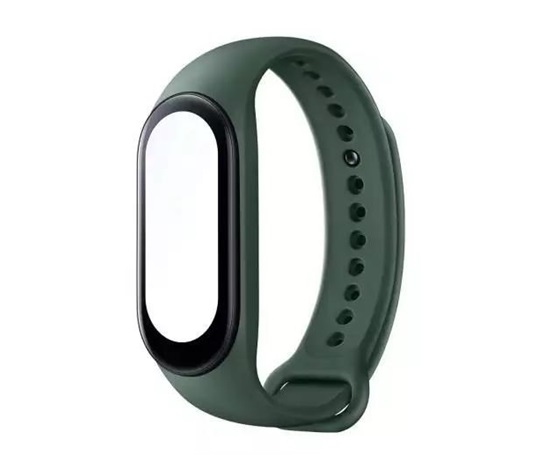 Xiaomi Smart Band 7 Strap Olive