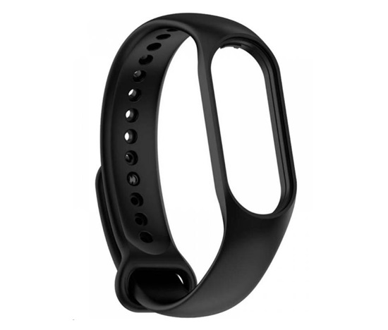 Xiaomi Smart Band 7 Strap Black