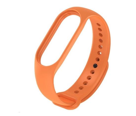 Xiaomi Smart Band 7 Strap Orange