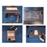 HPE SPS-PS, 1U 12V 500W NOAUX HE-P 866726-001
