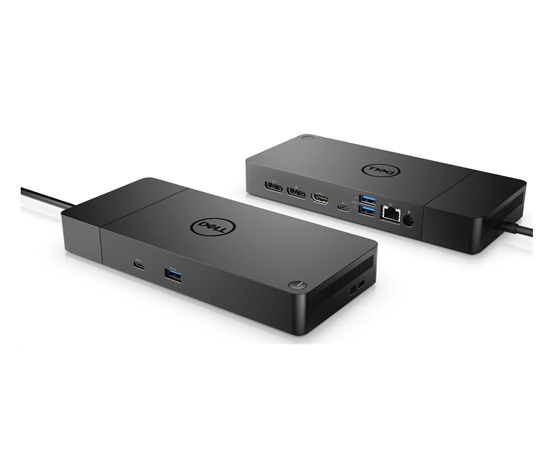 Dokovacia stanica Dell WD19S 180W