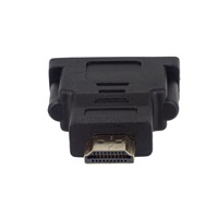 PremiumCord adaptér HDMI A - DVI-D M/F, pozlacené konektory