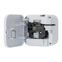 Tlačiareň štítkov BROTHER PT-P910BT - 36 mm, TZe pásky, Bluetooth, USB