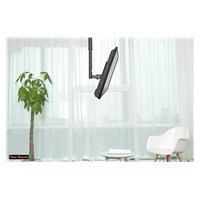 Stropní držák na Tv monitor Fiber Mounts Bat01