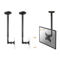 Stropní držák na Tv monitor Fiber Mounts Bat01