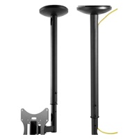 Stropní držák na Tv monitor Fiber Mounts Bat01