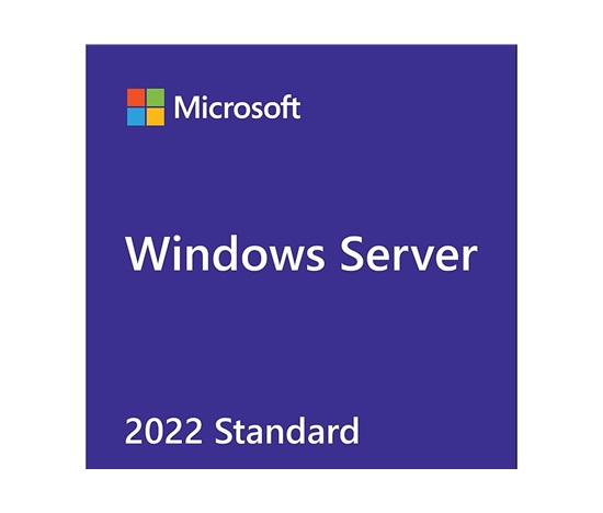 MS CSP Windows Server 2022 Standard - balík 2 základných licencií EDU