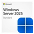 MS CSP Windows Server 2025 Služby vzdialenej plochy - 1 používateľ CAL EDU