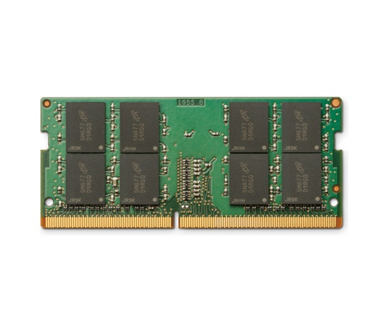 HP 8GB (1x8GB) DDR5-4800 nECC UDIMM Z2 G9