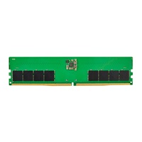 HP 8GB (1x8GB) DDR5-4800 nECC UDIMM Z2 G9