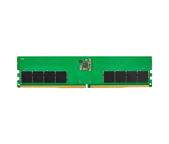 HP 16 GB (1x16 GB) DDR5-4800 nECC UDIMM Z2 G9