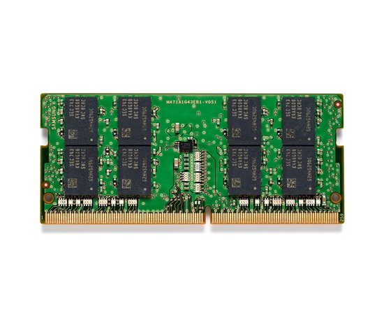 HP 32 GB (1x32 GB) DDR5-4800 nECC UDIMM Z2 G9