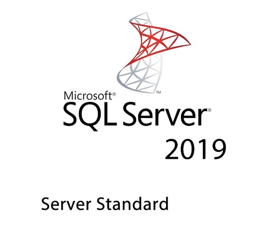 MS CSP SQL Server 2022 Standard Edition