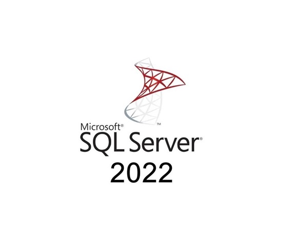 MS CSP SQL Server 2022 Standard Core - balík 2 základných licencií