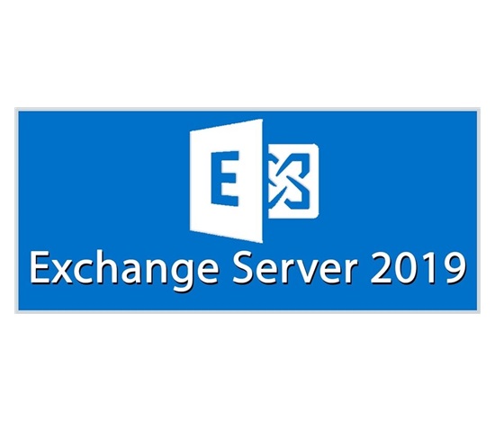 MS CSP Exchange Server Standard 2019 User CAL