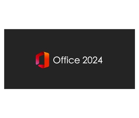 MS CSP Office LTSC Standard 2024