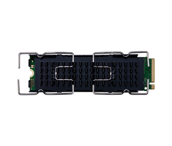 Súprava SSD HP Z Turbo 2 TB PCIe Gen4x4 TLC Z2 G8/G9
