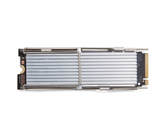 HP Z Turbo 2TB PCIe NVME TLC M.2 2280 Z2 G9 mini kit SSD