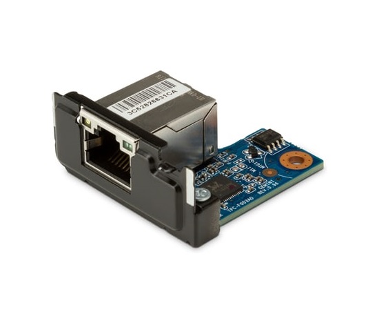 HP 2.5GbE LAN Flex Port Z2 mini G5/G9
